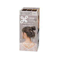 KAO リーゼ ティントカラージェル モカグレージュ 191mL FC193SA