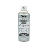 タセト カラ-チェック現像液 FD-U 450型 FC060EZ-8573338