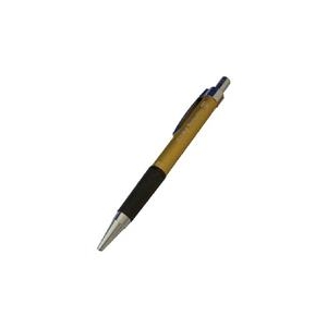 たくみ ノック式鉛筆　　黄 7794-イメージ1