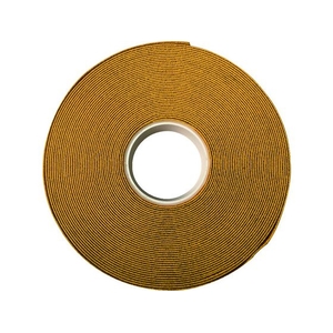 セーフラン安全用品 高耐久反射ラインテープ 50×2mm 20m 黄 黄5020215.28N／10mm FC740HM-2068942-イメージ3