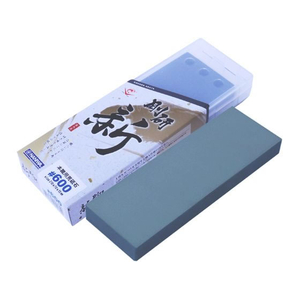 ナニワ研磨工業 ナニワ NA-0060 剛研 新 210x70x15 #600 FCE906Z-NA-0060-イメージ1