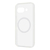 レイアウト Google Pixel 9a用Like standard マグネットアクセサリー対応 衝撃吸収 バンパー ハイブリッドケース クリア RT-GP9AMG2/CM-イメージ1