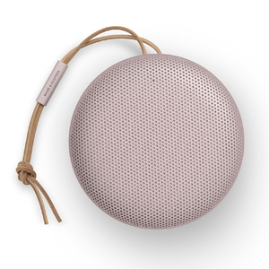 B＆O BEOSOUND-A1-2NDGEN-GOLD ワイヤレスポータブルスピーカー