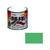 アサヒペン 油性鉄部木部用EX 1／5L 若草色 FC473NS-イメージ1