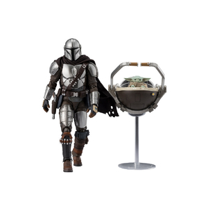 バンダイスピリッツ SHFﾏﾝﾀﾞﾛﾘｱﾝｸﾞﾛ-ｸﾞ- S．H．Figuarts マンダ
