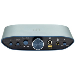 iFI Audio プリアンプ ZENCANSIGNATURE-STANDARD-イメージ1