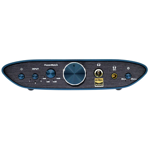 iFI Audio プリアンプ ZENCANSIGNATURE-STANDARD-イメージ2