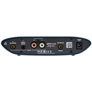 iFI Audio プリアンプ ZENCANSIGNATURE-STANDARD-イメージ3