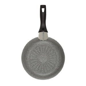 ZWILLING フライパン(20cm) バッラリーニ フェラーラ グレー 750017830ﾌｴﾗ-ﾗﾌﾗｲﾊﾟﾝ20CM-イメージ3