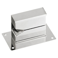 江部松商事 18-8 レトルトパックカッター 97×80×35 FC694LS-6412700