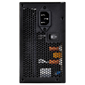 SilverStone 電源ユニット ブラック SST-ET550-B-REV-イメージ4