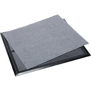 テラモト 吸油マットＧＹ　７００ｍｍ×８５０ｍｍ MR-181-330-5-イメージ3