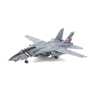 タミヤ T60795WBｸﾞﾗﾏﾝF14Dﾄﾑｷﾔﾂﾄ 1/72 グラマン F-14D トムキャット