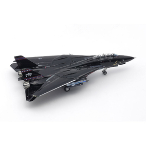 タミヤ 1/72 グラマン F-14D トムキャット T60795WBｸﾞﾗﾏﾝF14Dﾄﾑｷﾔﾂﾄ-イメージ3