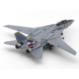 タミヤ 1/72 グラマン F-14D トムキャット T60795WBｸﾞﾗﾏﾝF14Dﾄﾑｷﾔﾂﾄ-イメージ5