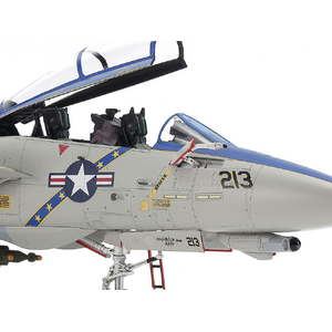 タミヤ 1/72 グラマン F-14D トムキャット T60795WBｸﾞﾗﾏﾝF14Dﾄﾑｷﾔﾂﾄ-イメージ8