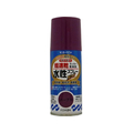 サンデーペイント 水性ラッカースプレー パープル 150mL FC988SM-#261505