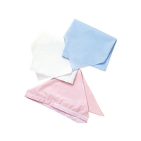 ワコウ ワンタッチ三角巾 C1700-0 ホワイト FC578LC-1176100