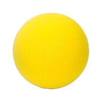 トーエイライト TOEI LIGHT トーエイライト/ソフトハイバウンズボール150 黄色 FCJ220B-B3464Y