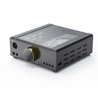 FIIO ヘッドホンアンプ K9PRO ESS Skylight FIO-K9PROESS-SL