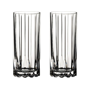 Tiroler Glashutt リーデル バー ドリンク スペシフィック グラスウェア ハイボールグラス 2個 FC499PF-1312841-イメージ1