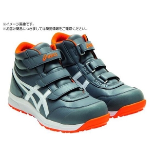 ASICS/ウィンジョブ CP302 メトロポリス×ホワイト 27.5cm FC437YT-2178668-イメージ1