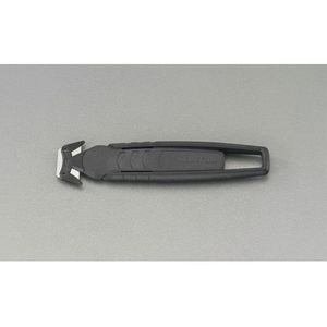 エスコ 開梱用カッター 使い切り 147mm FCY9952-EA589CW-2-イメージ1