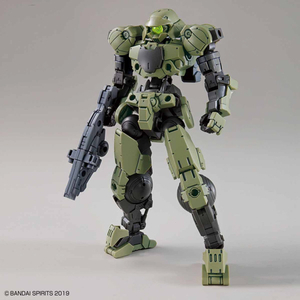 バンダイスピリッツ 30MM 1/144 bEXM-15 ポルタノヴァ[グリーン] 30MM04BEXM15ﾎﾟﾙﾀﾉｳﾞｱGR-イメージ1