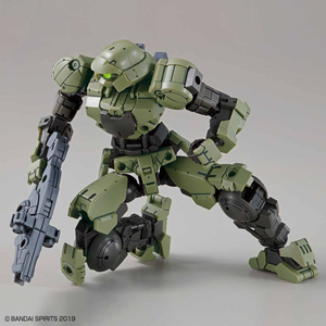 バンダイスピリッツ 30MM 1/144 bEXM-15 ポルタノヴァ[グリーン] 30MM04BEXM15ﾎﾟﾙﾀﾉｳﾞｱGR-イメージ2