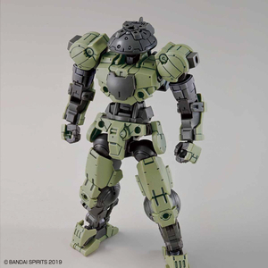 バンダイスピリッツ 30MM 1/144 bEXM-15 ポルタノヴァ[グリーン] 30MM04BEXM15ﾎﾟﾙﾀﾉｳﾞｱGR-イメージ4