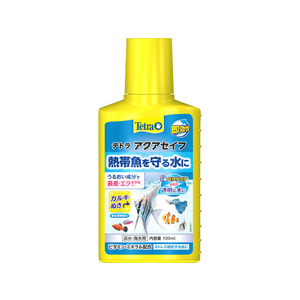 スペクトラムブランズジャパン テトラ アクアセイフ 100ml FC73580-イメージ1
