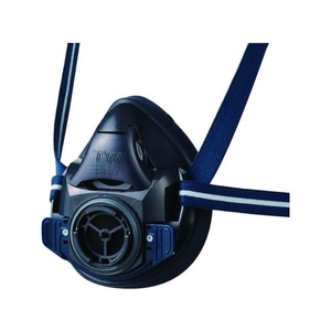 たくとさん専用重松製作所 重松製作所 FC614FC-8356578 防じん・防毒マスク TW01SC オレンジ S