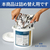 コクヨ HibiFull 超大判ウェットシート 詰替 アルコール 100枚 FCE432U-KHF-CFR311-イメージ3