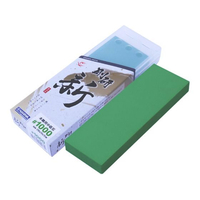 ナニワ研磨工業 ナニワ研磨/ナニワ NA-0100 剛研 新 210x70x15 #1000 FCE907Z-NA-0100