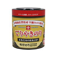 永井海苔 てりやきのり 卓上10切 60枚 FCG222Y