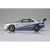 アオシマ 1/24 ワイルド・スピード R34 スカイライン GT-R WS02R34ｽｶｲﾗｲﾝGTR-イメージ4
