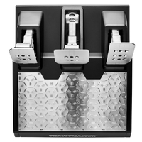 Thrustmaster 4060121 レーシングペダル T-LCM PEDALS