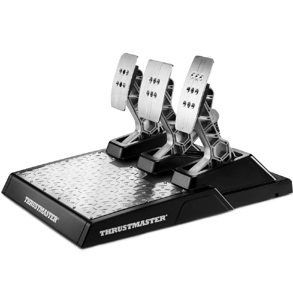 Thrustmaster レーシングペダル T-LCM PEDALS 4060121 LCM Pedals 取り外し式 H3110928980(23868円)