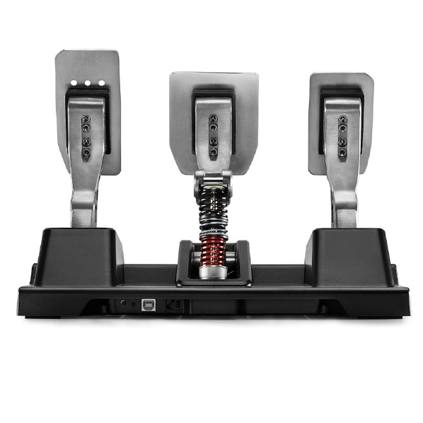 Thrustmaster レーシングペダル T-LCM PEDALS 4060121 LCM Pedals 取り外し式 H3110928980(23868円)