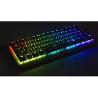 FILCO FKBL65MRLSG ゲーミングキーボード Majestouch Luce60 赤
