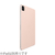 Apple 11インチiPad Pro(第1世代、第2世代)用Smart Folio ピンクサンド MXT52FE/A-イメージ4