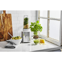 ZWILLING 53101-100-0 Enfinigy パーソナルブレンダー シルバー