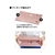 コクヨ ファイルボックス-FS Bタイプ ピンク 5個 FC02253-B4-SFBN-P-イメージ3