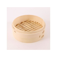 カンダ 燕舞本竹中華セイロあみ底身 30cm FC336SM-436508