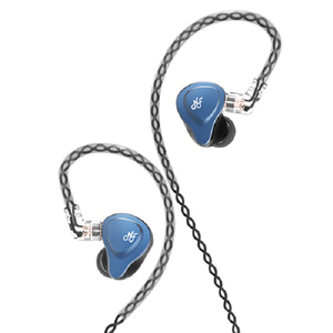 NF AUDIO カナル型イヤフォン NA1 ブルー NF-NA1-BL NF AUDIO カナル型イヤフォン NA1 ブルー NF-NA1-BL