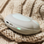 Life on Products 使い捨てないにゃカイロ モバイルバッテリー機能付 グレー LCAEA008-GY-イメージ6