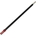 ＴＯＮＥ 電動ドリル用ビットホルダー　差込角６．３５ｍｍ　全長３００ｍｍ TONE 電動ドリル用ビットホルダー 2BHA-300
