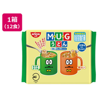 日清食品 日清マグうどん×12食 FC629RA