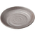 マイン メラミンウェア 丸皿 茶 15cm M11-564 FC578LD-1545610-イメージ1