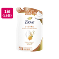 ユニリーバ ダヴ ボディウォッシュ ライスファーメント&キンモクセイ 詰替 300g×18個 FCK550B
